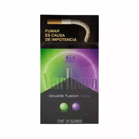 MARLBORO RUBY 10PZ - comprar en línea
