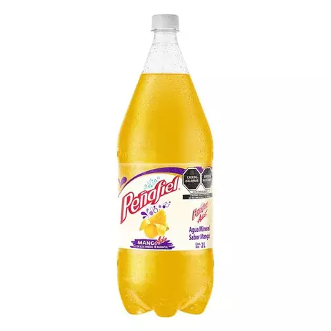 PEÑA MANGADA 2L 8PZAS - comprar en línea