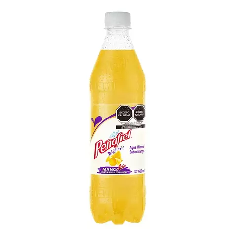 PEÑA MANGADA 600ML 12PZAS - comprar en línea