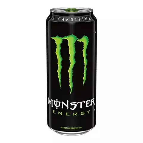 MONSTER V. CLASICO 473ML 4PZ - comprar en línea
