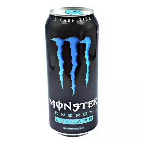 MONSTER AZUL 473ML 6PZ - comprar en línea