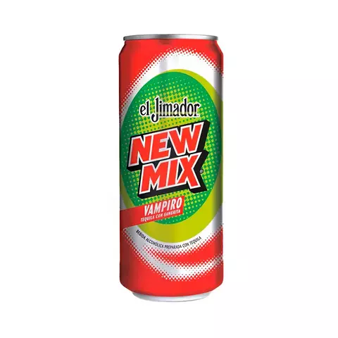 NEW MIX LATON 473ML 24PZ (SURTIDO) - comprar en línea