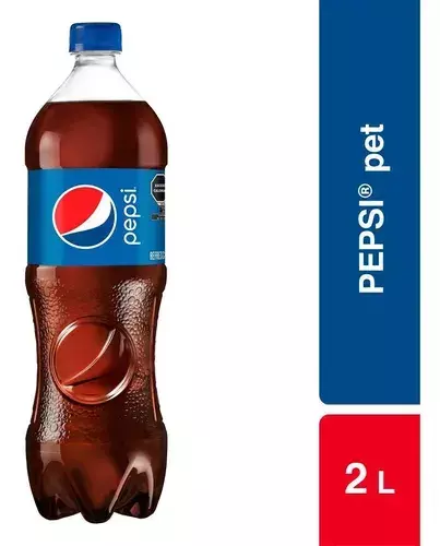 PEPSI 2L 8PZ - comprar en línea