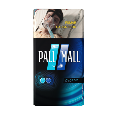 PALL MALL ALASKA 10PZ - comprar en línea
