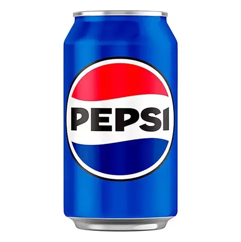 PEPSI LATA 355ML 24PZ - comprar en línea