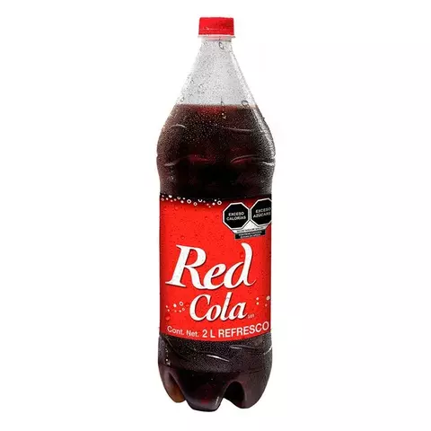 RED COLA 2L 8PZ - comprar en línea