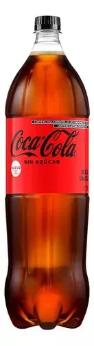 COCA SIN AZUCAR 1.75L 8PZ - comprar en línea