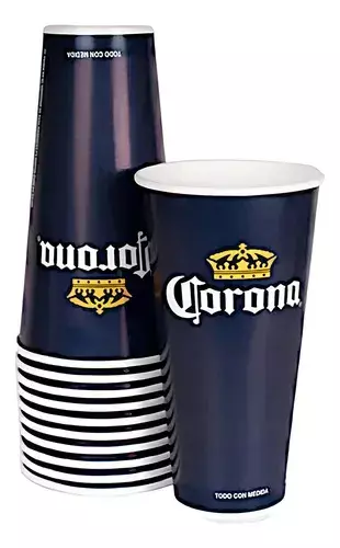 VASO MICHELERO 25PZ - comprar en línea