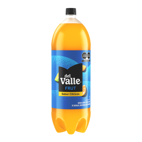 VALLE FRUT 3L 8PZ - comprar en línea