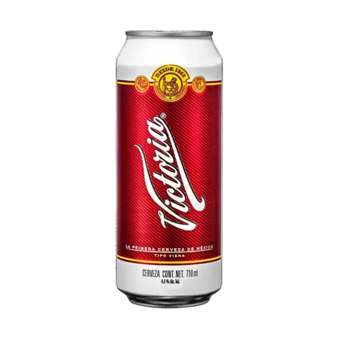 VICTORIA 710ML 12PZ - comprar en línea