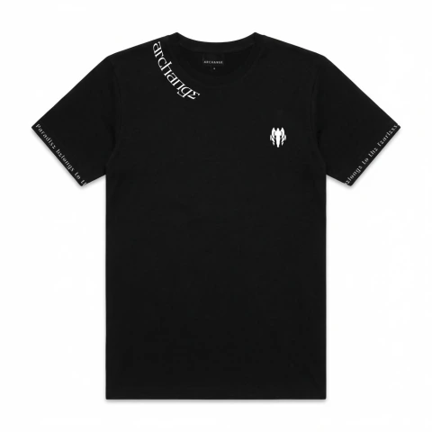 Camiseta Elastano Neck | Elysium Summer