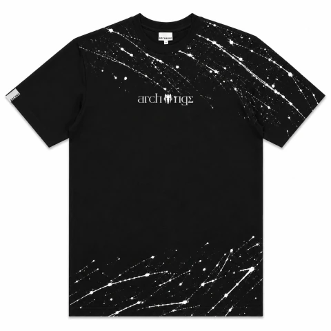 Camiseta Elastano Aegean Splash | Elysium Summer