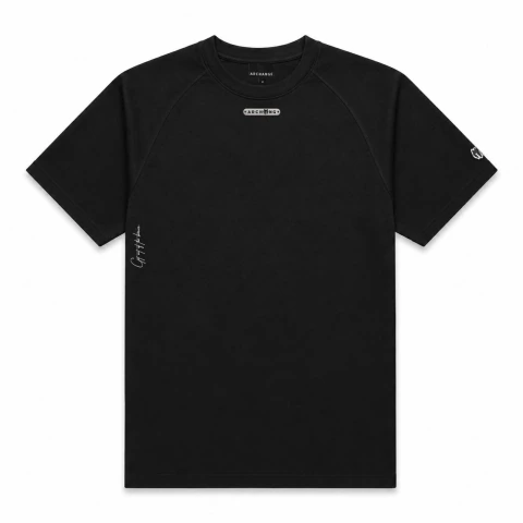 Camiseta Raglan Serifos | Elysium Summer