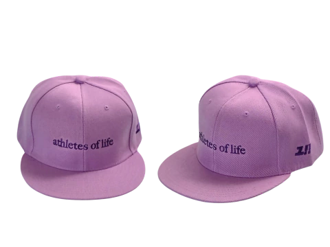 Imagen de Gorra 1AOL Snapback