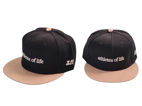 Gorra 1AOL Snapback en internet