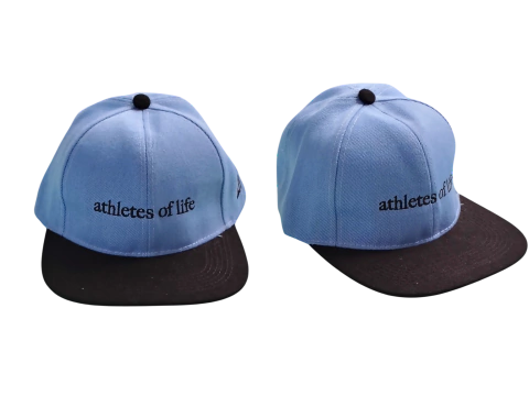 Gorra 1AOL Snapback - tienda en línea