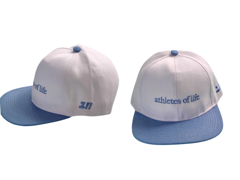 Gorra 1AOL Snapback - BE THE 1!! SHOP