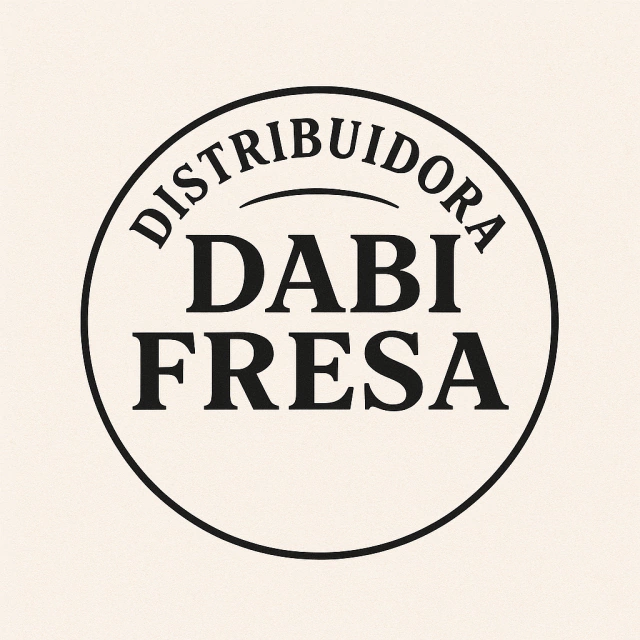 Distribuidora Dabi Fresa