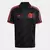 Camisa Flamengo Lifestyler 25/26 Adidas Masculina - Preto - comprar online