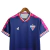 Camisa Fortaleza Edição Especial Outubro Rosa 23/24 - Torcedor Lobo Masculina - Azul com detalhes em rosa - FutWearImports