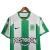 Camisa Atlético Nacional I 23/24 - Torcedor Nike Masculina - Branco com verde em detalhes em preto - FutWearImports
