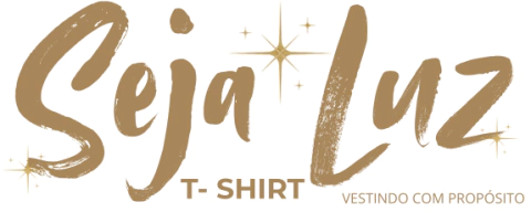 Seja Luz T-Shirts