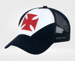 Boné Vasco Trucket na internet