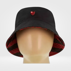 Chapéu Flamengo Bucket Hat Dupla Face - comprar online