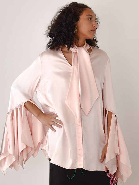 CAMISA LENÇO CHRISTOPHER KANE - comprar online