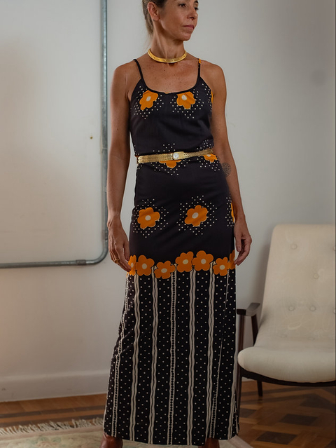 VESTIDO MARGARIDA - comprar online