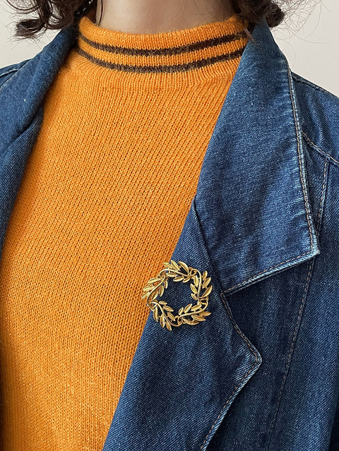 BROCHE NAPIER - comprar online