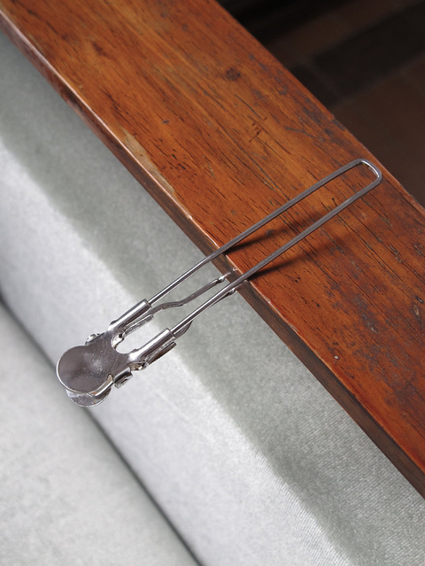 PRESILHA CROCODILO - comprar online