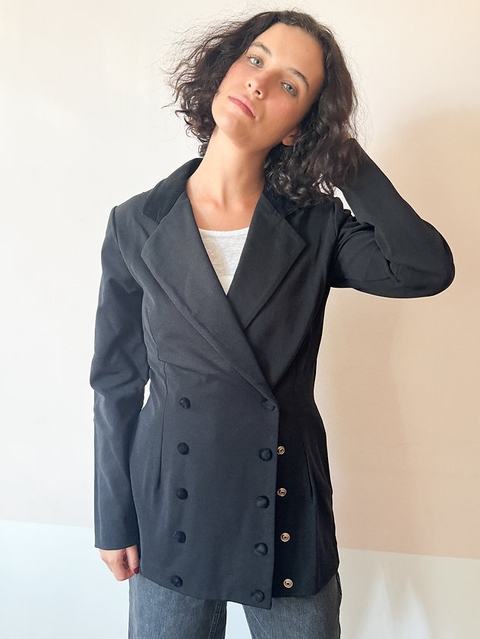 BLAZER GARBOSO - comprar online