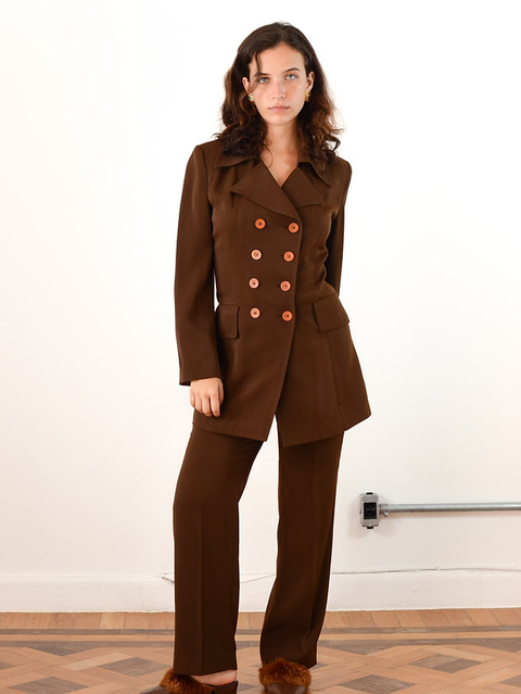 TERNINHO CHOCOLATE - comprar online