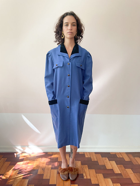 VESTIDO LAÍS - comprar online