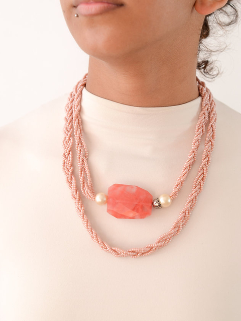 COLAR ROSA - comprar online