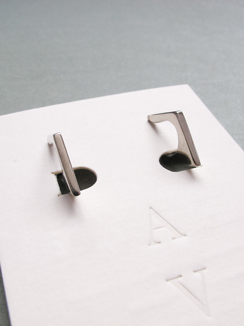 ARGOLA LOSANGO - comprar online