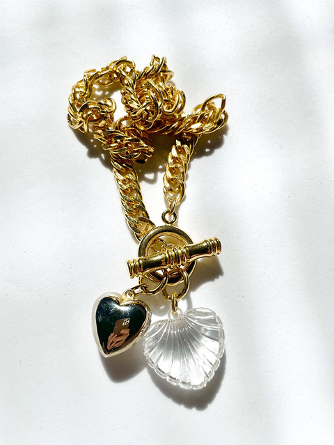 COLAR CORAÇÕES - comprar online