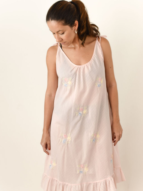 CAMISOLA ROSA - comprar online