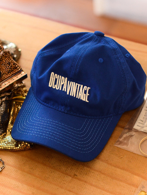 BONÉ OCUPA VINTAGE - comprar online