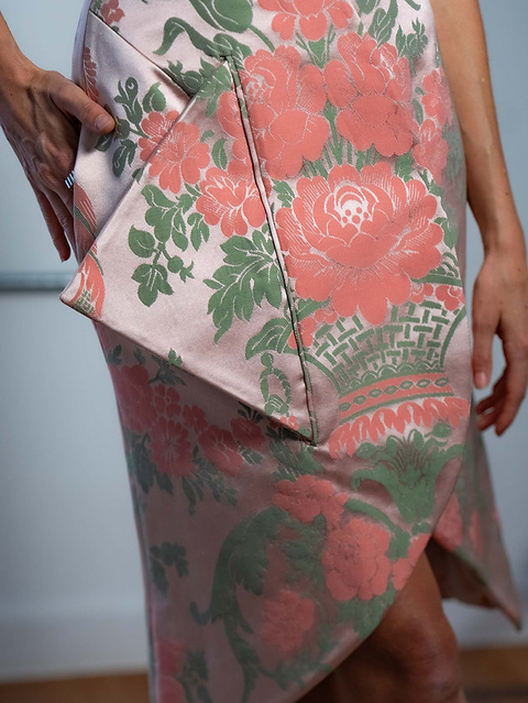 SAIA BROCART ROSA CHRISTOPHER KANE