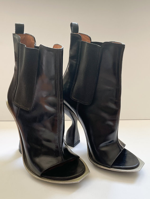 BOTA DUCK BALENCIAGA - comprar online
