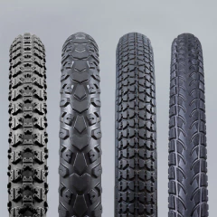 Cubierta Rodado 16 Bicicleta - comprar online