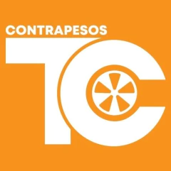 Contrapesos Aleación/GM - comprar online