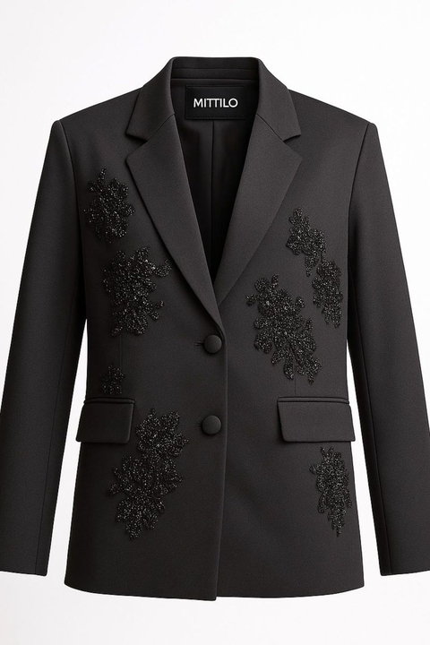 Blazer Magnifique