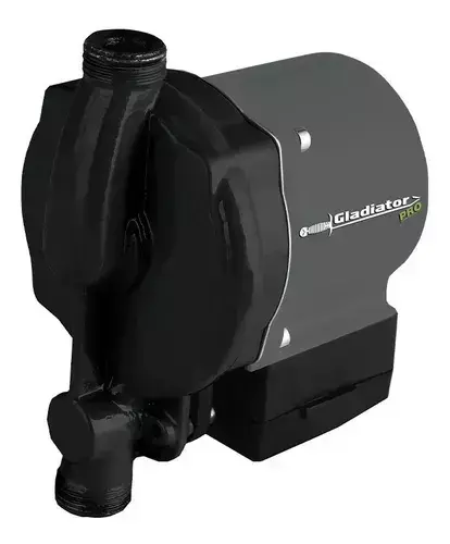 Bomba presurizadora 1/8 HP GLADIATOR