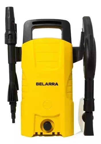 Hidrolavadora 1400W BELARRA