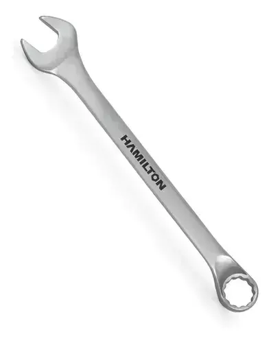 Llave combinada crv 25MM Hamilton