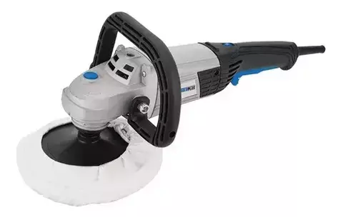 Lustrapulidora 1650W THUNDER