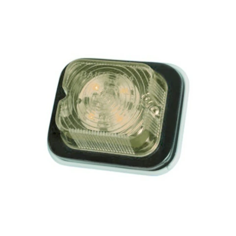 Faro Trasero BAIML Electrónico 634 Cristal